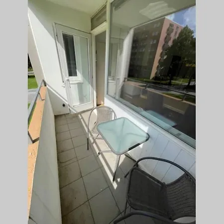 Heimaturlaub Talsperre Apartment Altenau  Exterior photo