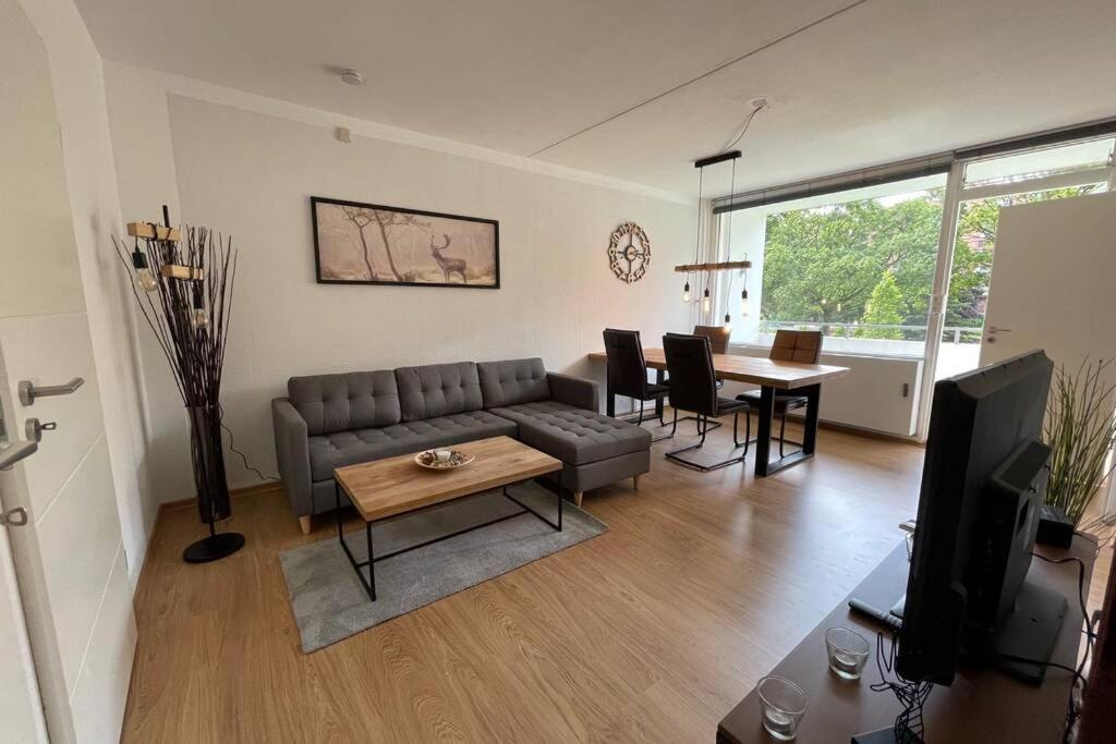 Heimaturlaub Talsperre Apartment Altenau (Lower-Saxony)