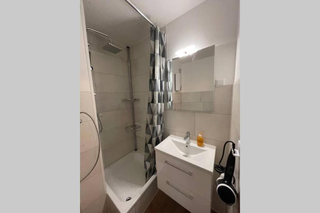 Apartment Heimaturlaub Talsperre *