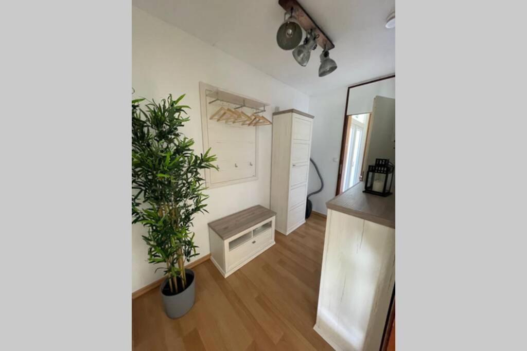 Apartment Heimaturlaub Talsperre Altenau (Lower-Saxony)