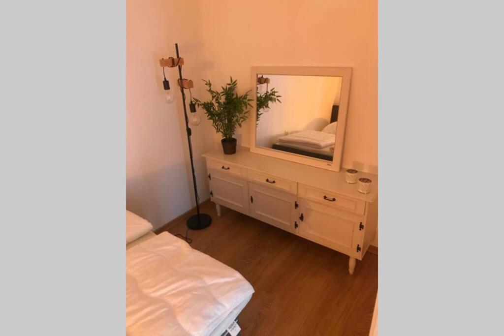 Apartment Heimaturlaub Talsperre *