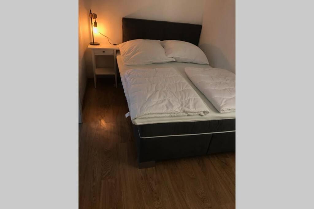 Apartment Heimaturlaub Talsperre