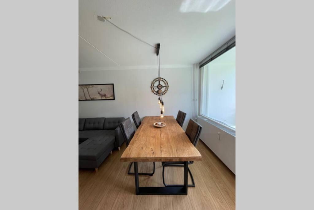 Apartment Heimaturlaub Talsperre *